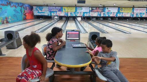 Bowling Alley «Surfside Bowl», reviews and photos, 510 US-17 BUS, Surfside Beach, SC 29575, USA