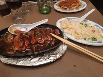 Plats et boissons du Restaurant asiatique La Perle d'Asie à Pont-à-Mousson - n°10