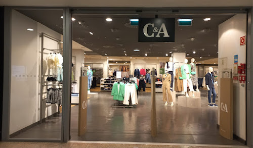C&A em Guimarães