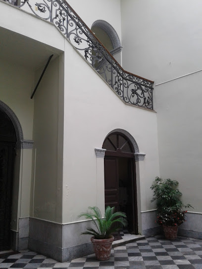 Casa de Juan Francisco Giró | Museo Histórico Nacional