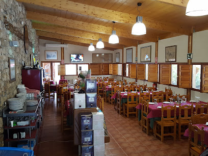 Restaurante Los Donceles - Parque Regional de Sierra Espuña, Casa Forestal de las Alquerías, 30859 Totana, Murcia, Spain