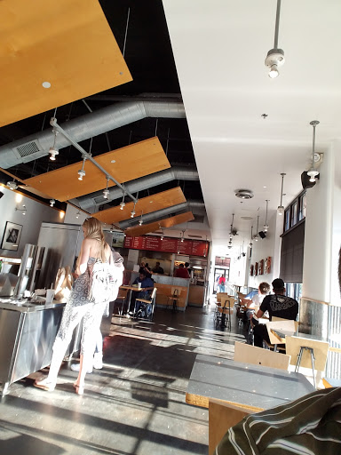 Mexican Restaurant «Chipotle Mexican Grill», reviews and photos, 786 Mainstreet, Hopkins, MN 55343, USA