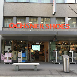 Ochsner Shoes