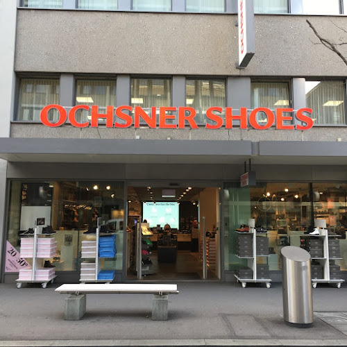 Ochsner Shoes