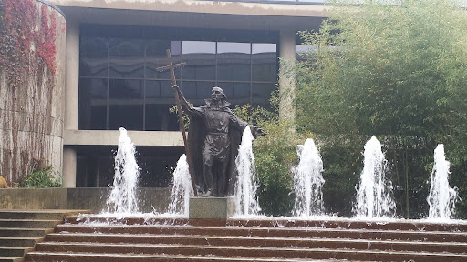 History Museum «Knights of Columbus Museum», reviews and photos, 1 State St, New Haven, CT 06511, USA