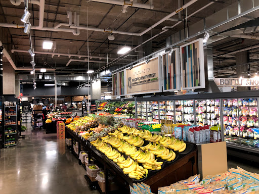 Grocery Store «Quality Food Center», reviews and photos, 211 Parkplace Center, Kirkland, WA 98033, USA