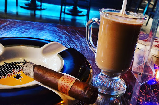 Bar «Admiral Cigar Club», reviews and photos, 4940 New Broad St, Orlando, FL 32814, USA