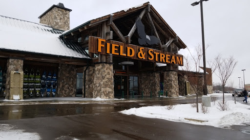 Outdoor Sports Store «Field & Stream», reviews and photos, 5215 Century Ave, Kalamazoo, MI 49006, USA