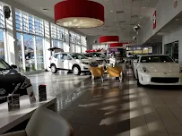 Leith Nissan - Car repair in Cary, NC, Cary - Rated 4.4/5
