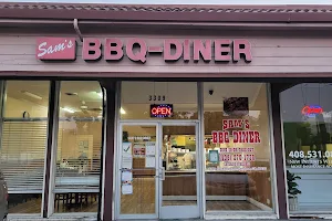 Sam's BBQ Diner image