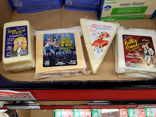 Supermarket «ALDI», reviews and photos, 330 Airport Rd, Arden, NC 28704, USA