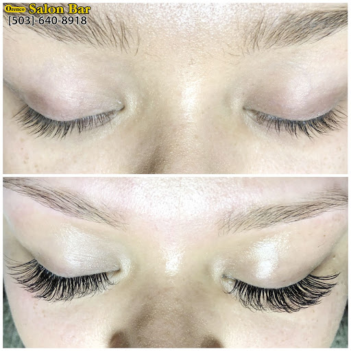 Beauty Salon «Orenco Salon Bar», reviews and photos, Orenco Salon Bar, 1297 NE Orenco Station Pkwy E, Hillsboro, OR 97124, USA