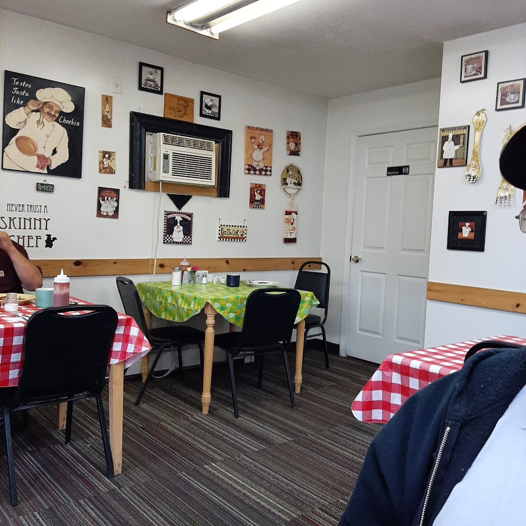 Auto Mile Diner 04072