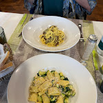 Photo n°1 de l'avis de Raquel.r fait le 21/03/2024 à 14:08 sur le  Ristorante Vegano Biologico La Lanterna à Verona