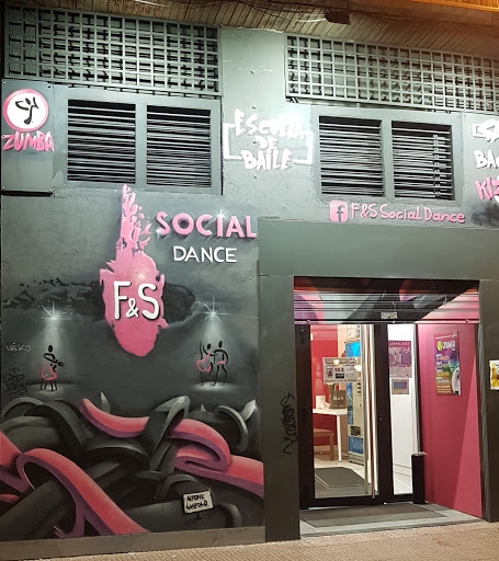 Imagen del negocio F&S Social Dance en Burgos, Burgos