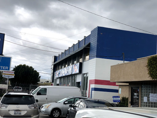 Auto Parts Store «Carquest Auto Parts», reviews and photos, 14939 Oxnard St, Van Nuys, CA 91411, USA