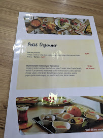 Les plus récentes photos du Restaurant turc Restaurant Semazen Grill à Décines-Charpieu - n°2