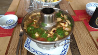 Soupe du Restaurant thaï Banthai à Toulon - n°14