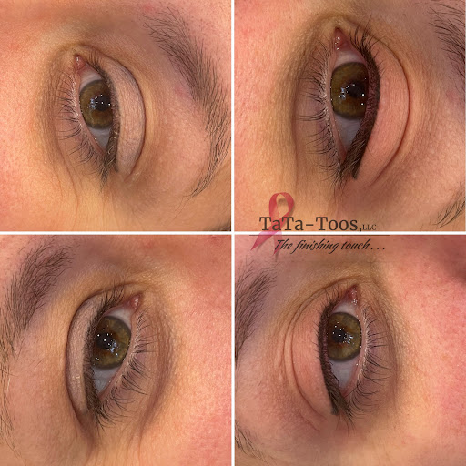 Explore cystic fibrosis tattoo ideas, creative tattoo ideas in Canonsburg, available at TaTa-Toos, LLC