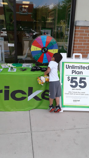 Cell Phone Store «Cricket Wireless Authorized Retailer», reviews and photos, 11219 Potranco Rd #106, San Antonio, TX 78253, USA