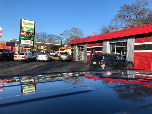 Screen Printer «Life and Limb Printing», reviews and photos, 921 Main St, Nashville, TN 37206, USA