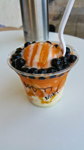 Ice Cream Shop «Zero Degrees», reviews and photos, 9822 Bolsa Ave, Westminster, CA 92683, USA