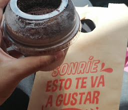 CAFFENIO Del Valle photo