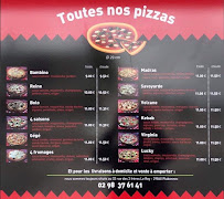 Photos du propriétaire du Pizzas à emporter LUCKY PIZZA BOX de PLABENNEC - n°4