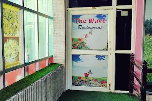The wave Restaurant image