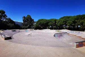 Skatepark de Fos sur mer image