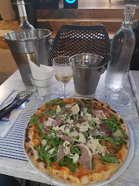 Pizza du Face à la mer (Restaurant-Pizzeria) à Marseille - n°13