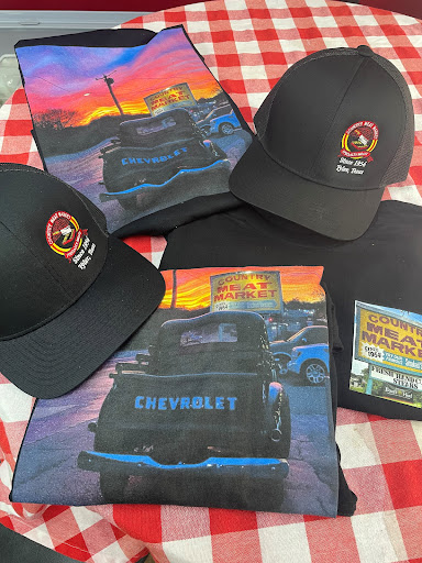 Butcher Shop «Country Meat Market», reviews and photos, 2308 E Front St, Tyler, TX 75702, USA