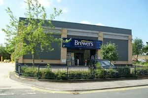 Brewers Decorator Centres image