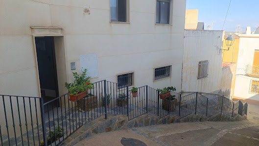 Calle Forte,11,04450 Canjayar 04450 Canjáyar, Almería, España