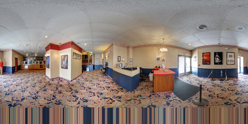 Movie Theater «Ritz Theatre», reviews and photos, 202 N Meridian St, Portland, IN 47371, USA