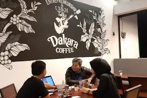 Dakara Coffee - Cafe & Resto image