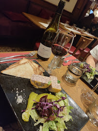 Plats et boissons du Restaurant français L'Atmosphère à Paris - n°16