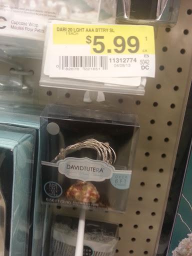 Fabric Store «Jo-Ann Fabrics and Crafts», reviews and photos, 22576 MacArthur Blvd #300, California, MD 20619, USA