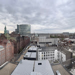 Photo n°1 de l'avis de L. fait le 07/04/2024 à 20:18 sur le  Ruby Luna Hotel & Bar à Düsseldorf