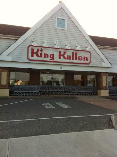 Supermarket «King Kullen», reviews and photos, 52 E Montauk Hwy, Hampton Bays, NY 11946, USA