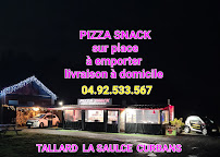 Photos du propriétaire du Pizzeria TOON'S PIZZA à Tallard - n°5