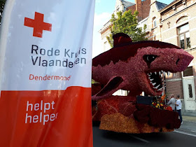 Rode Kruis-Dendermonde