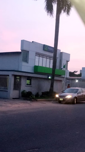 Fidelity Bank Ogba Aguda Branch, 13 Isheri Rd, Aguda, Lagos, Nigeria, Bank, state Ogun