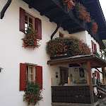 Photo n°1 de l'avis de Rosanna.p fait le 10/10/2020 à 15:06 sur le  Gasthaus Huber à Klausen