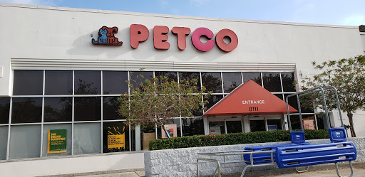Pet Supply Store «Petco Animal Supplies», reviews and photos, 8111 W Broward Blvd, Plantation, FL 33324, USA
