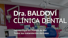 Clínica Dental Baldoví en Premià de Mar