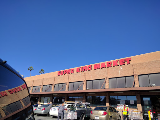 Supermarket «Super King Market», reviews and photos, 2260 Lincoln Ave, Altadena, CA 91001, USA