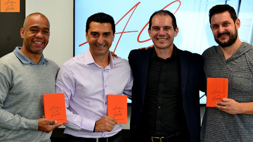 Logo da empresa - Inconplay