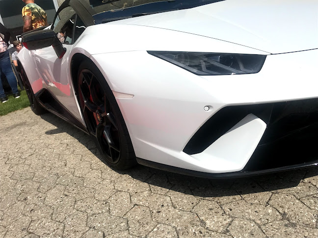 Anmeldelser af Golden Touch CPH i Taastrup - Bilvask