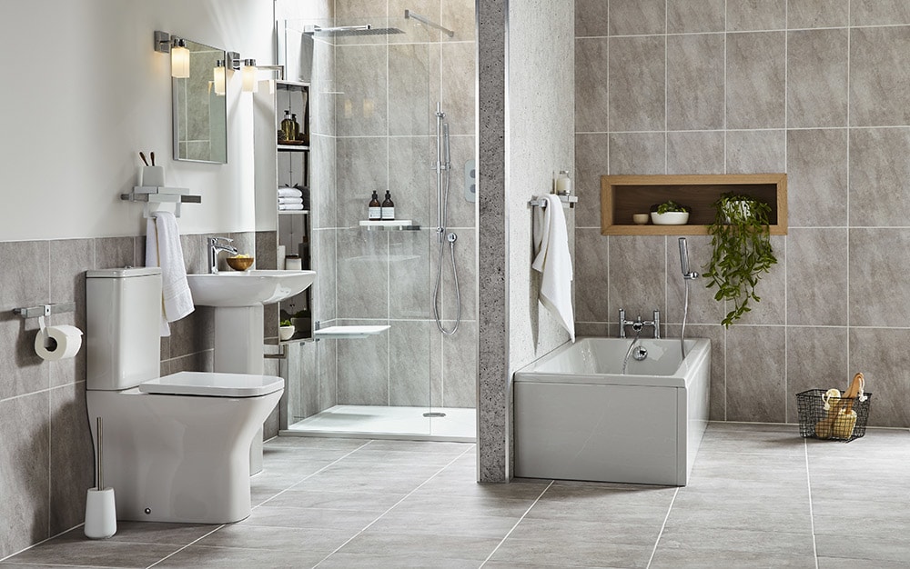 AB Plumbers service